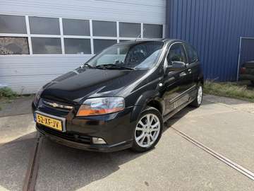 1.4-16V Spirit
