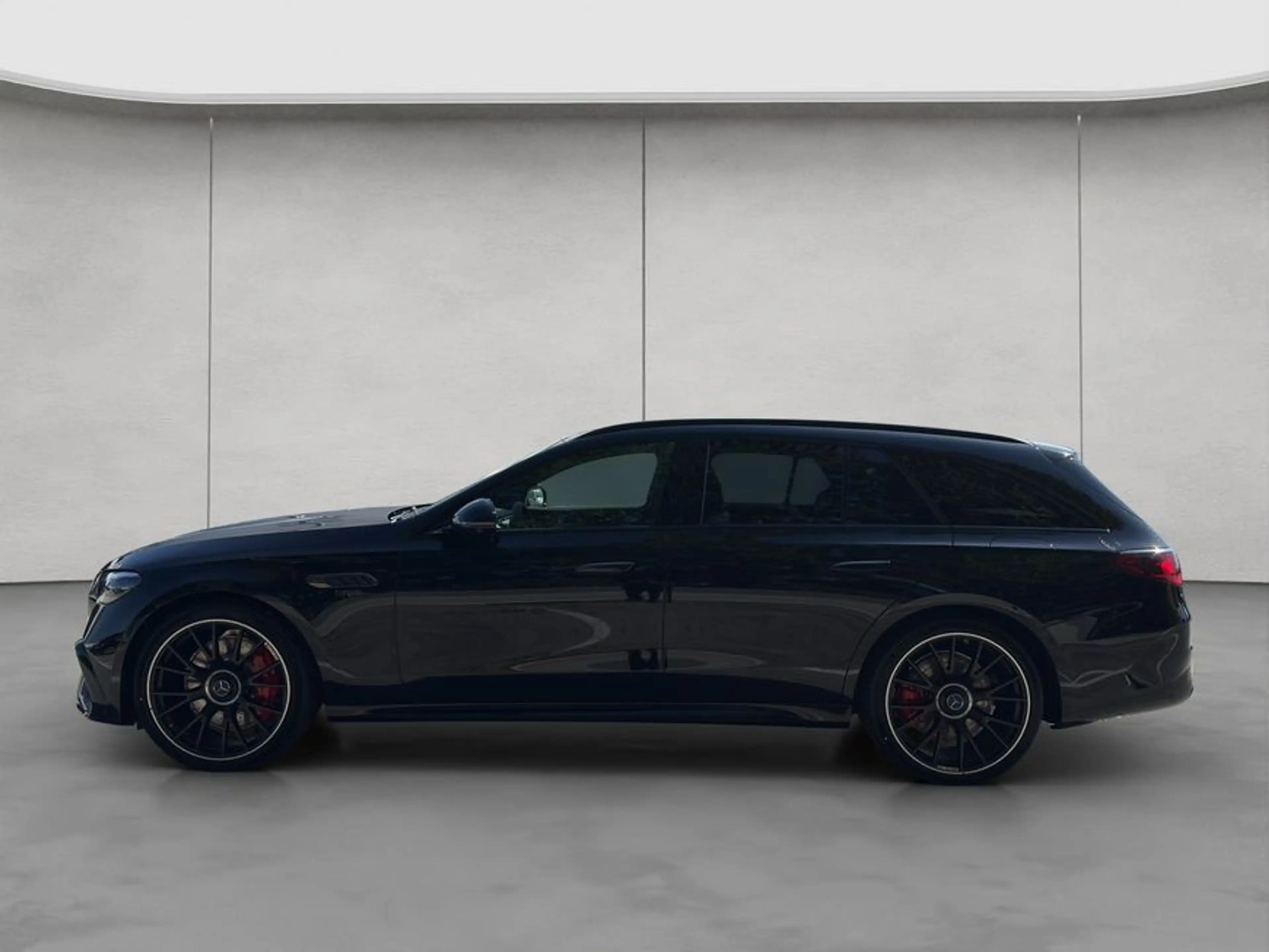 Mercedes-Benz E 53 AMG E-Klasse — photo 2
