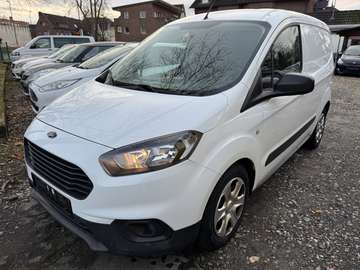 Klima 1 Hand Mwst Inspektion Neu Tüv 11.27
