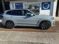 BMW X3 xDrive20d 48V Msport !!!!! Grigio - thumbnail 1
