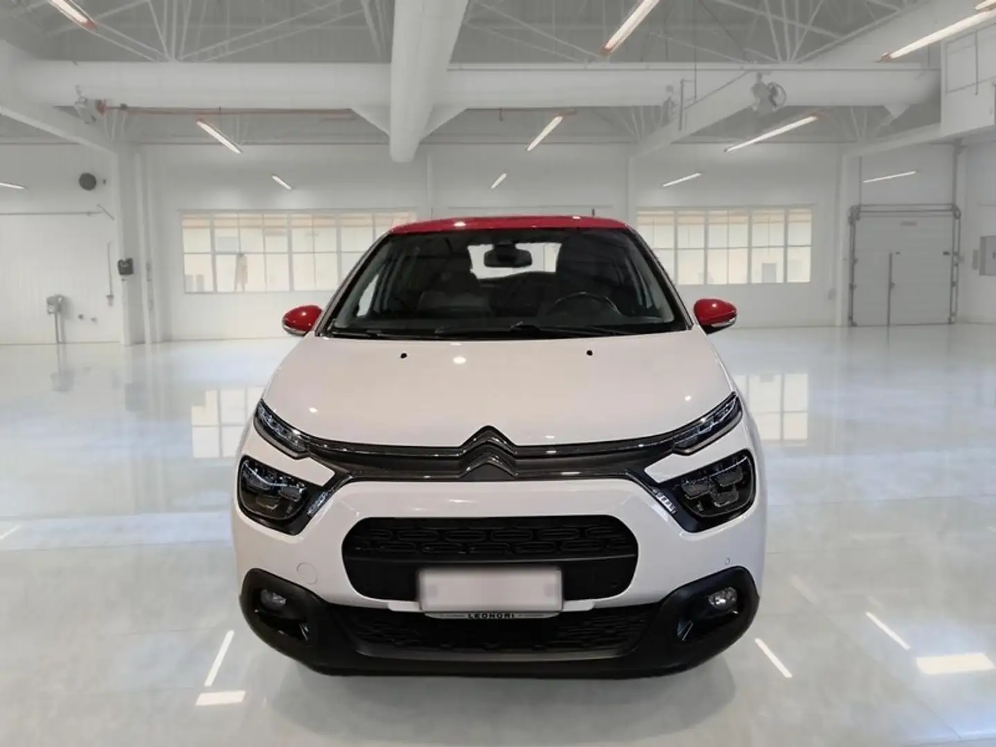 Citroen C3 PureTech 110 S&S Shine Pack EAT6 5 PORTE - 2