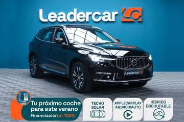 2.0 T6 AWD RECHARGE INSCRIPTION EXP AUTO