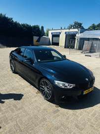 i High Executive - Nette Staat - 6-cilinder