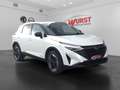 Nissan Qashqai N-Connecta e-Power MY24 1.5 VC-T 360 Grad Kamera N Weiß - thumbnail 6