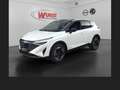 Nissan Qashqai N-Connecta e-Power MY24 1.5 VC-T 360 Grad Kamera N Weiß - thumbnail 1