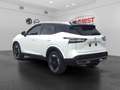 Nissan Qashqai N-Connecta e-Power MY24 1.5 VC-T 360 Grad Kamera N Weiß - thumbnail 3