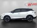 Nissan Qashqai N-Connecta e-Power MY24 1.5 VC-T 360 Grad Kamera N Weiß - thumbnail 2
