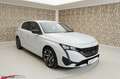 Peugeot 308 ALLURE BHDi 130EAT8 Weiß - thumbnail 3