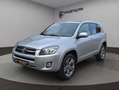 Toyota RAV 4 RAV4 150 D-CAT 4WD bva Grau - thumbnail 4