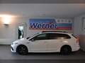 Volkswagen Golf Variant Variant R 2.0TSI AHK PanoDach IQ.Light Weiß - thumbnail 14
