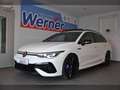 Volkswagen Golf Variant Variant R 2.0TSI AHK PanoDach IQ.Light Weiß - thumbnail 3