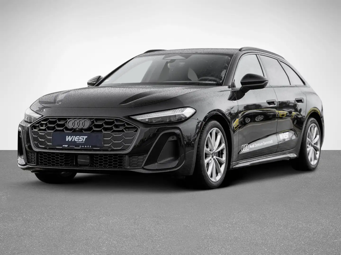 Audi A5 TFSI S tronic MATRIX/ACC/B&O/MMI pro/uv Schwarz - 2