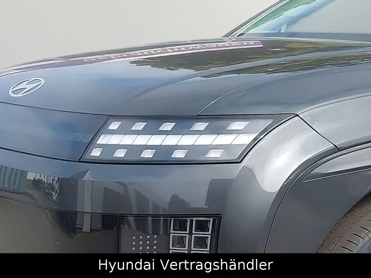 Hyundai IONIQ 9 2026 — фото 10