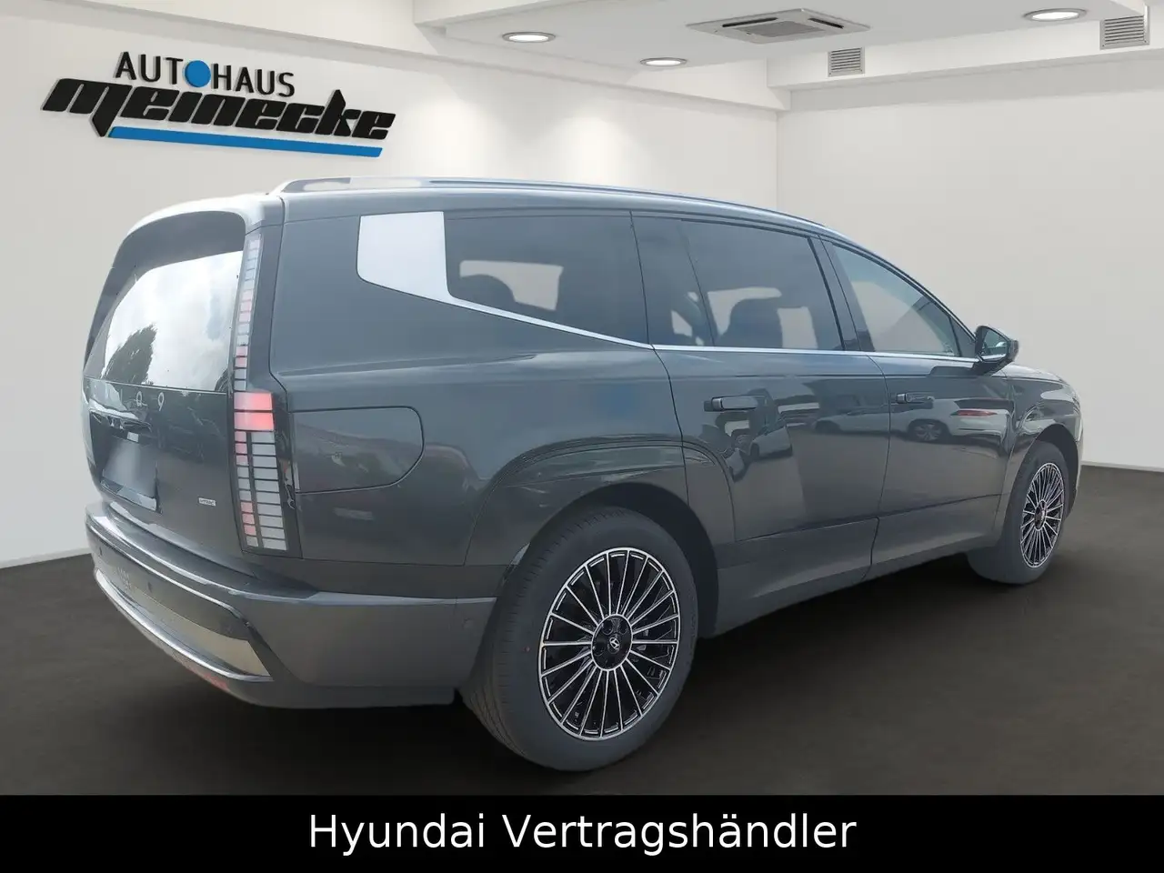 Hyundai IONIQ 9 2026
