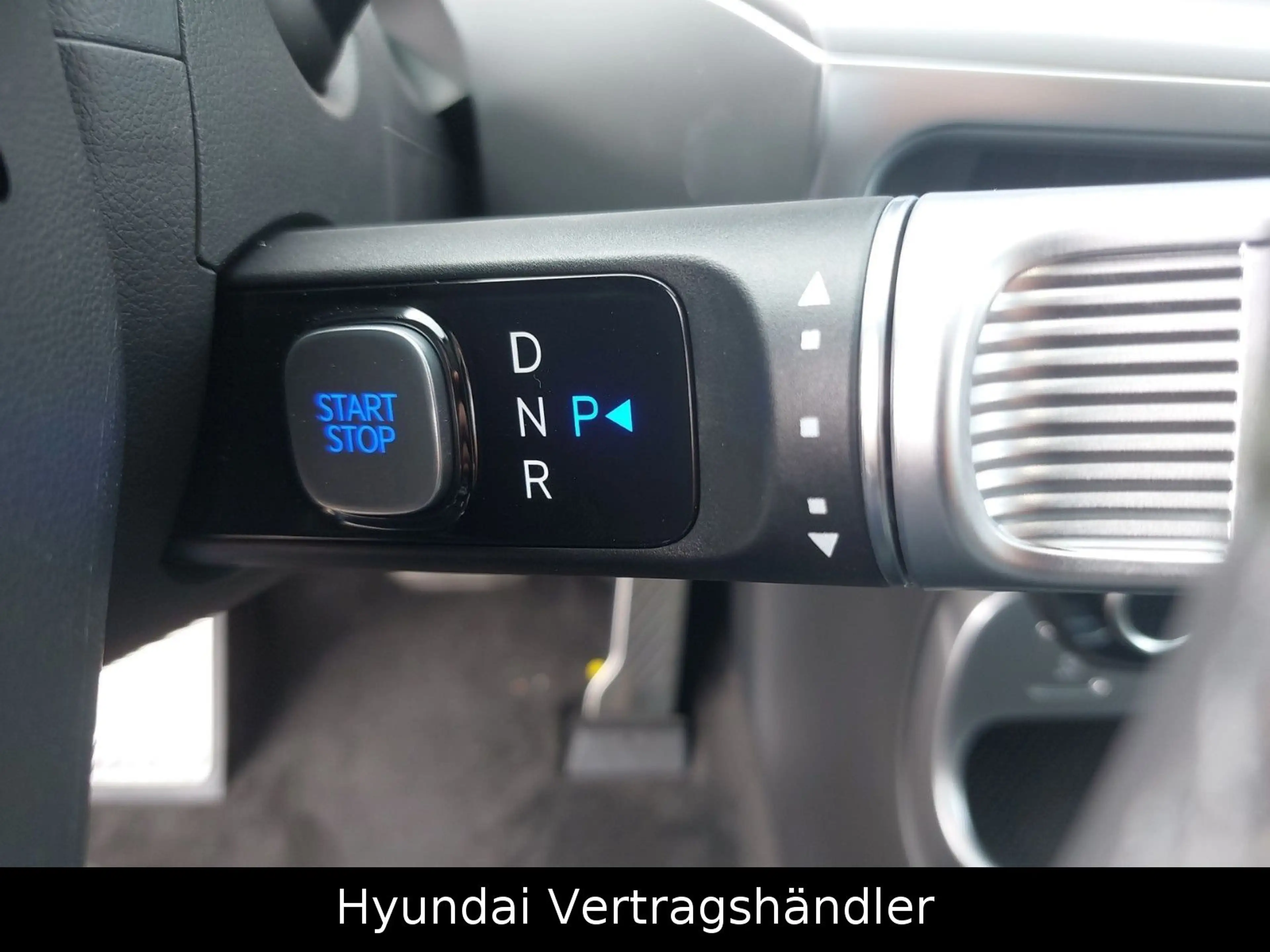 Hyundai IONIQ 9 Ioniq 9 226 kW 4WD Uniq — photo 15