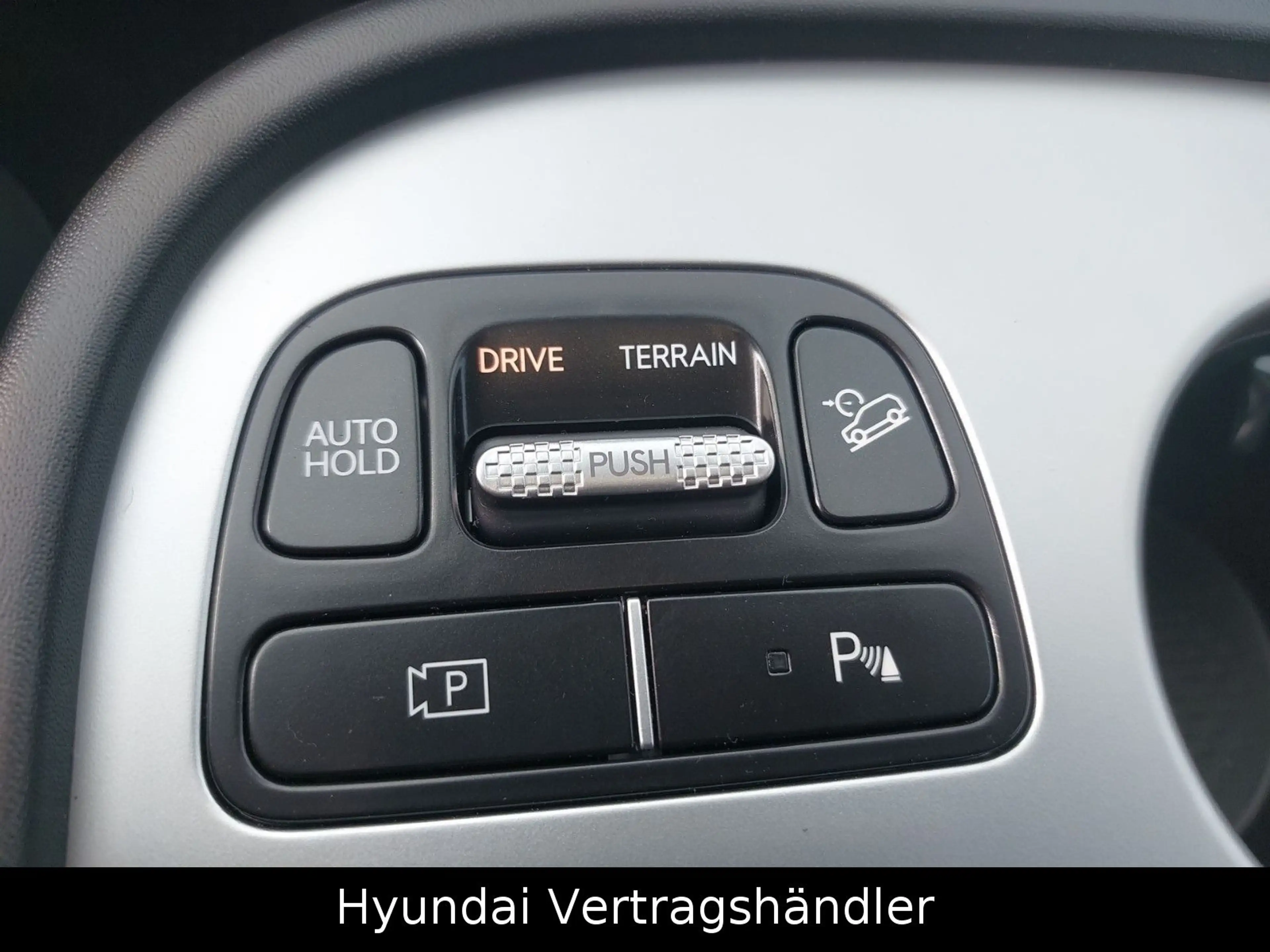 Hyundai IONIQ 9 Ioniq 9 226 kW 4WD Uniq — photo 14