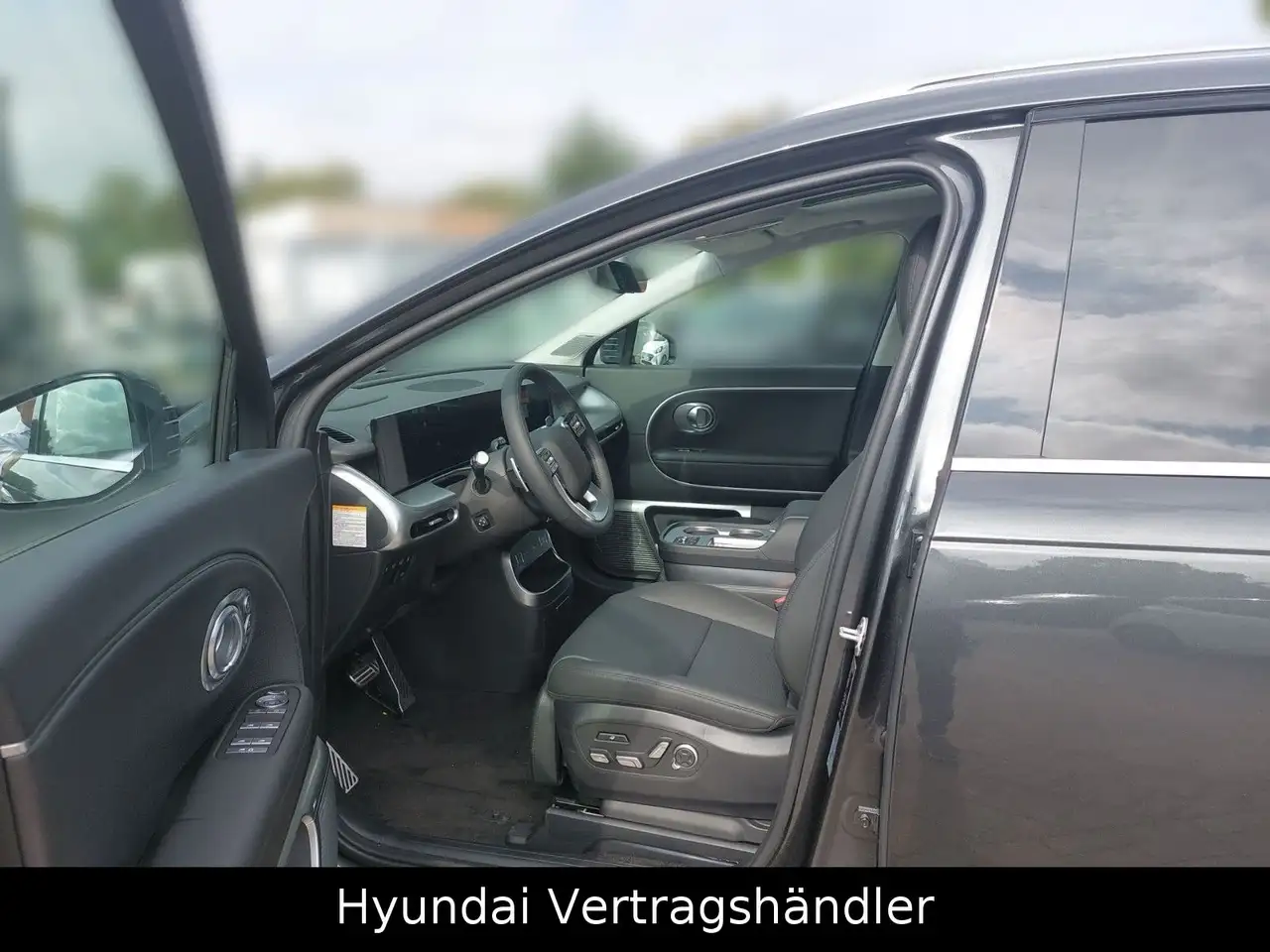 Hyundai IONIQ 9 2026