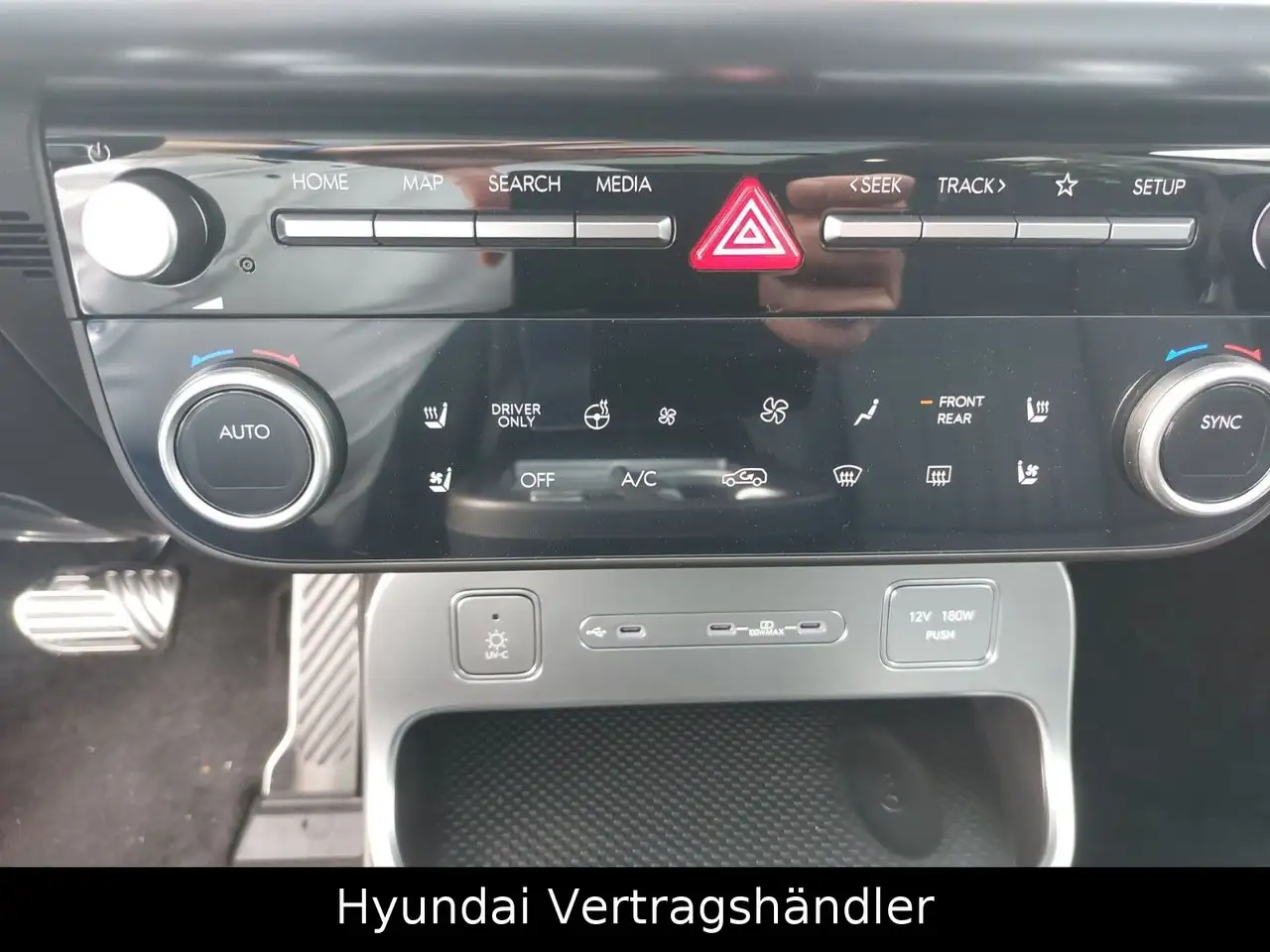 Hyundai IONIQ 9 2026 — фото 13