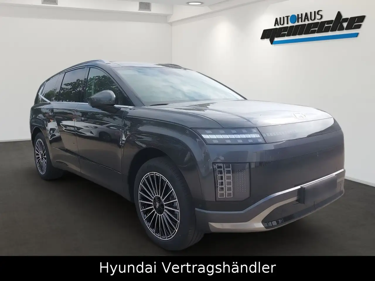 Hyundai IONIQ 9 2026