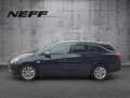 Opel Astra K Sports Tourer 1.6 CDTI Ultimate LED+Navi Bleu - thumbnail 3