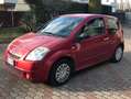 Citroen C2 C2 1.1 Evolution Deejay c/abs s/airb.lat Rosso - thumbnail 1