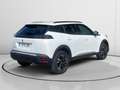 Peugeot 2008 Allure Weiß - thumbnail 2