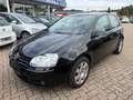 Volkswagen Golf V Lim. Goal 1.6 Schwarz - thumbnail 1