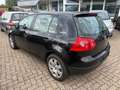 Volkswagen Golf V Lim. Goal 1.6 Schwarz - thumbnail 2