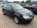 Volkswagen Golf V Lim. Goal 1.6 Schwarz - thumbnail 4