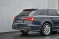 Audi A6 2.0 TDi S tronic*CAMERA*KEYLESS*LEDER*LED*VIRTUAL* Blauw - thumbnail 5