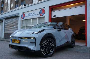 AWD Privilege 69 kWh | 429pk | 0-100 3.8sec | Full