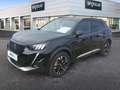 Peugeot e-2008 GT 136 ACC/ Shgz/ Winterräder SOH 95% Schwarz - thumbnail 1