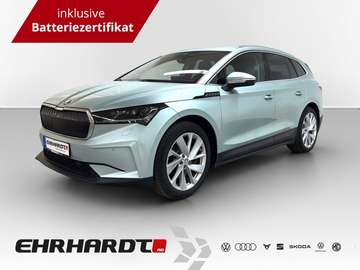 iV 80 DCC AHK*MATRIX*WÄRMEPU*NAV*SHZ*ACC*PDC*KA...