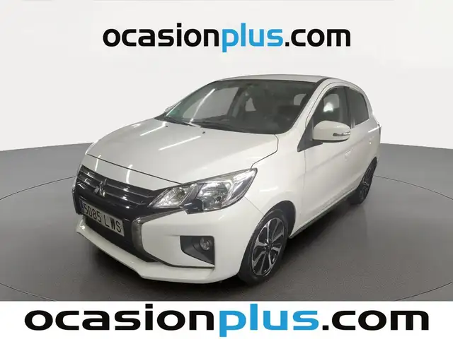 Mitsubishi Space Star 120 MPI Kaiteki