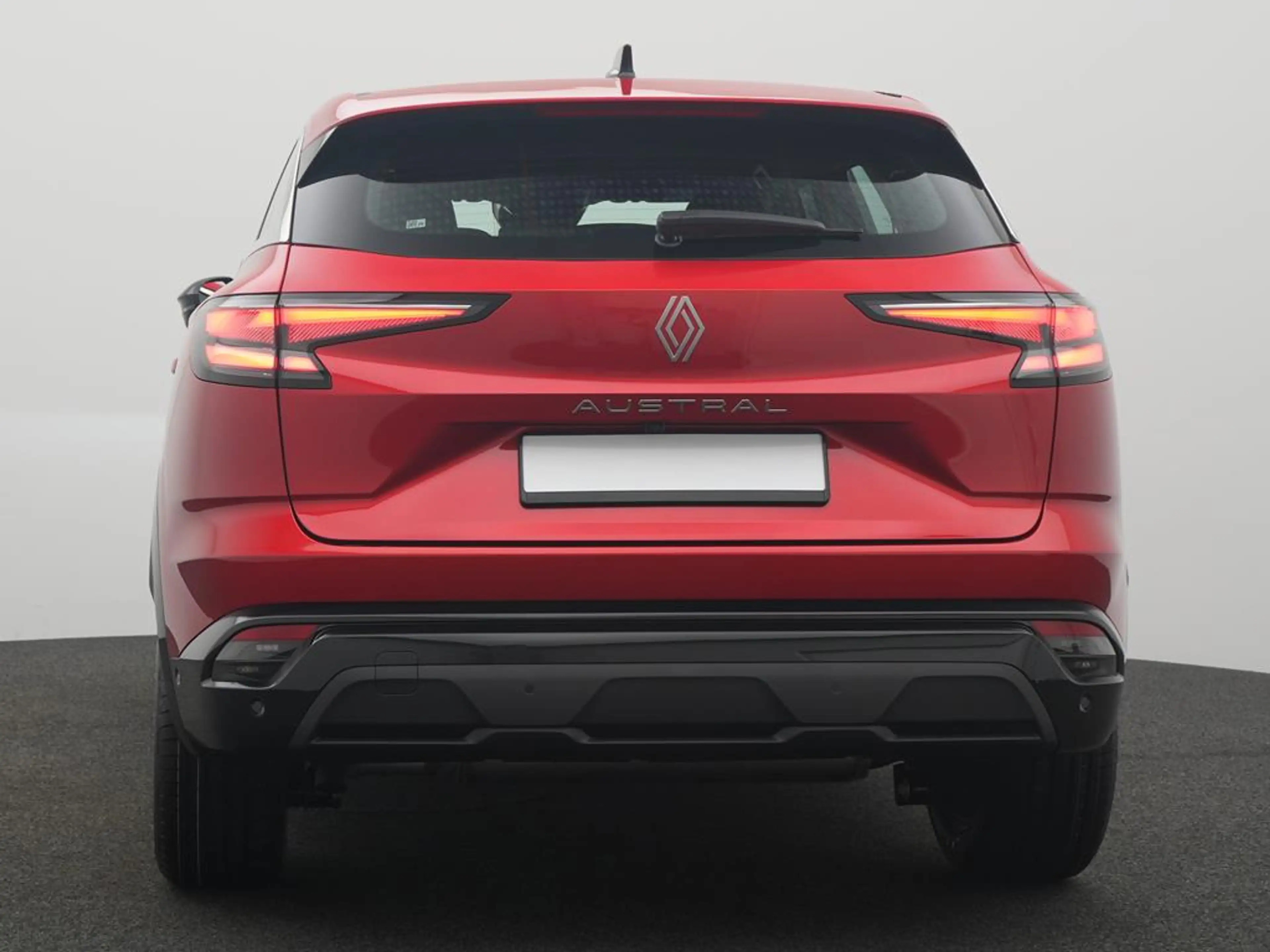 Renault Austral Evolution Mild Hybrid 150 — photo 4