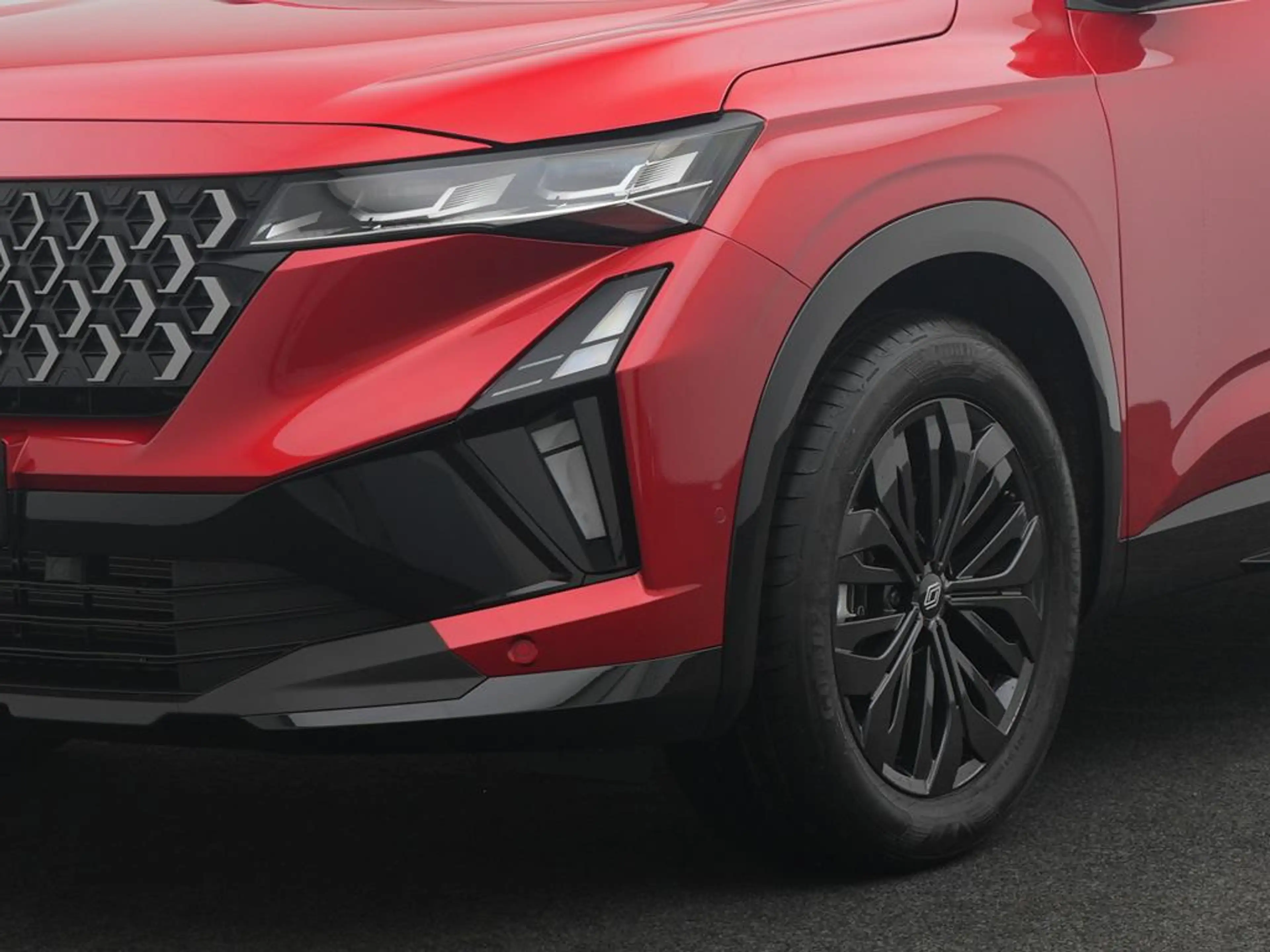 Renault Austral Evolution Mild Hybrid 150 — photo 11