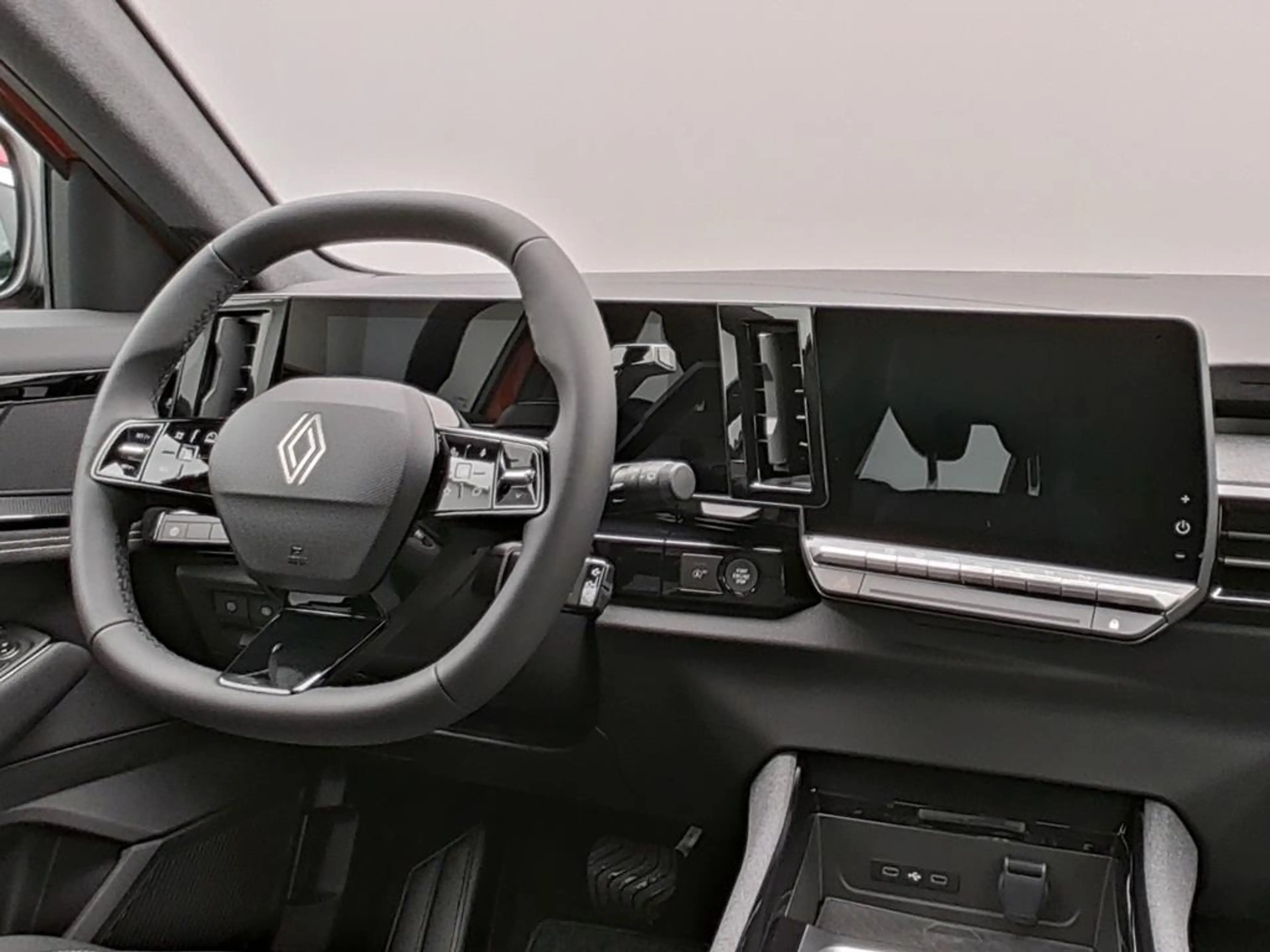Renault Austral Evolution Mild Hybrid 150 — photo 14