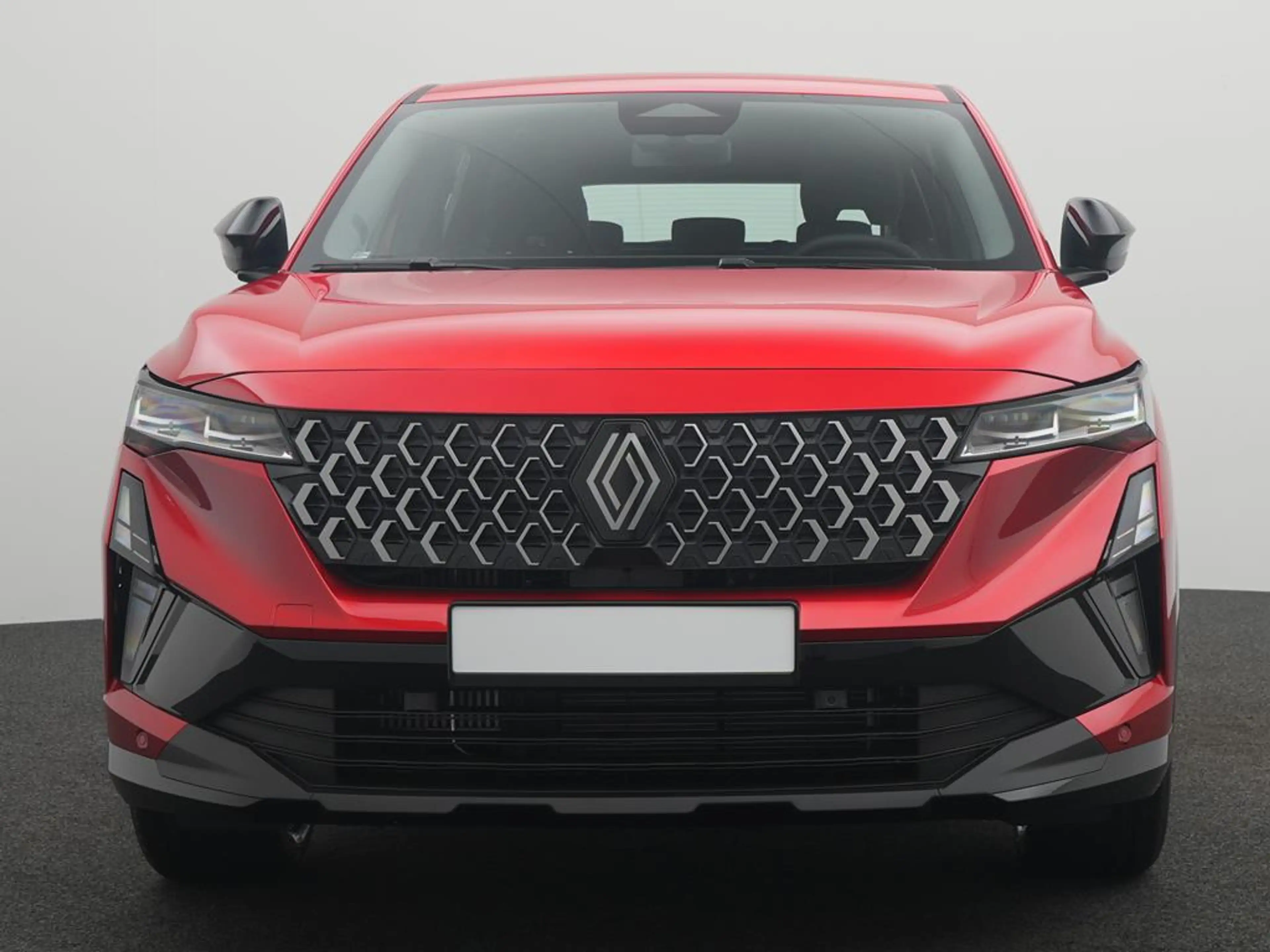 Renault Austral Evolution Mild Hybrid 150 — photo 3