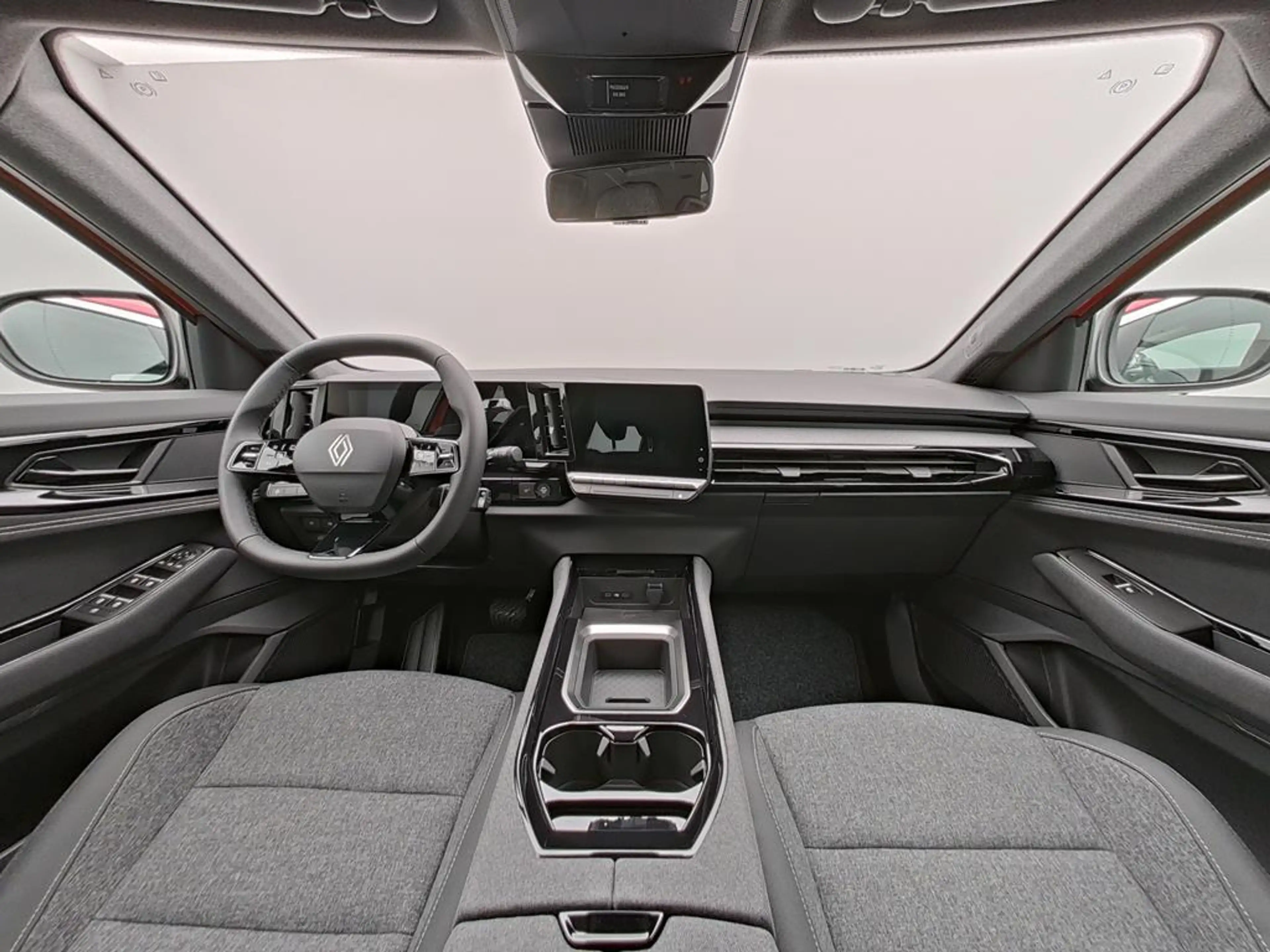Renault Austral Evolution Mild Hybrid 150 — photo 12