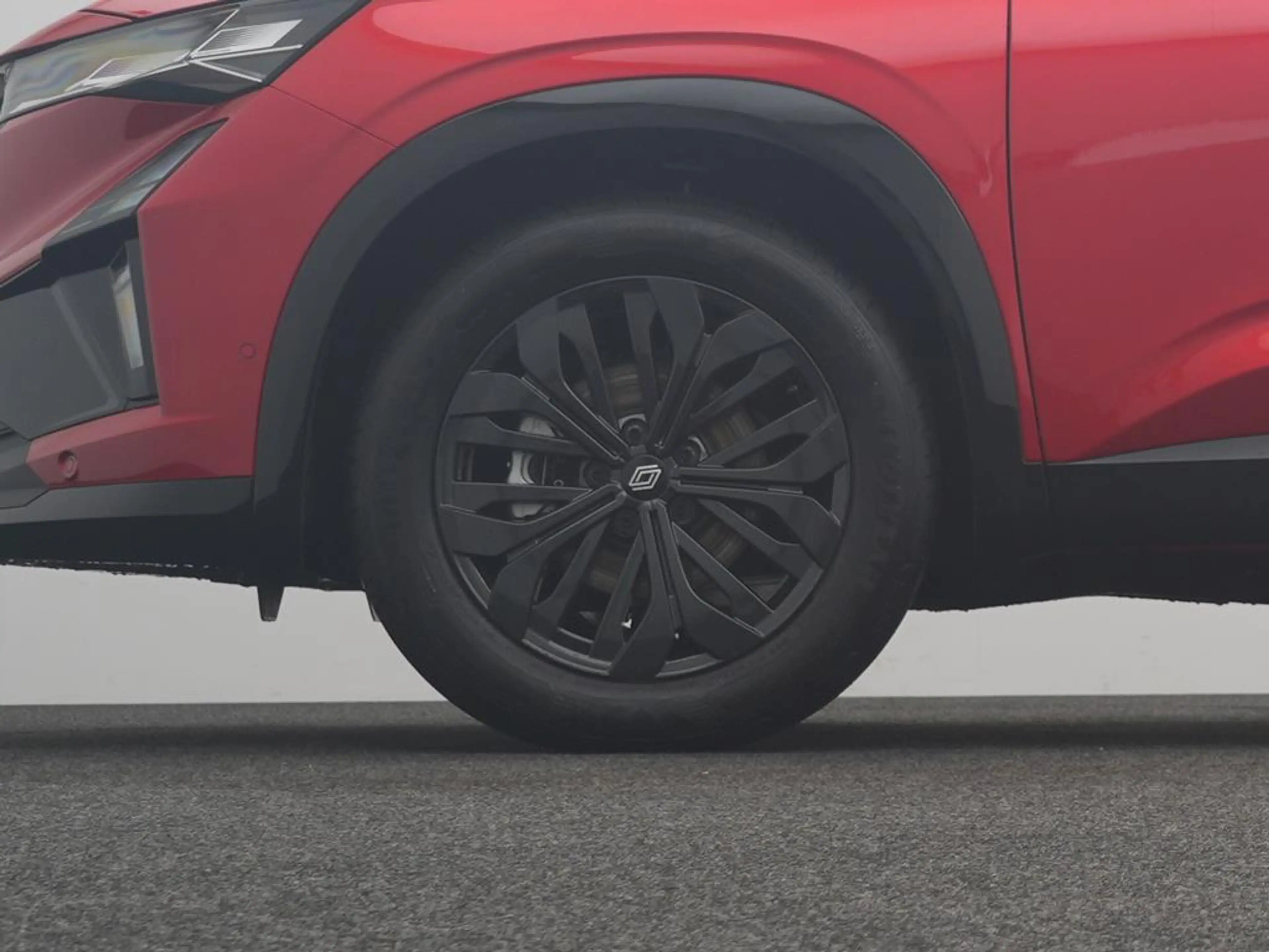 Renault Austral Evolution Mild Hybrid 150 — photo 10