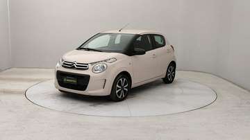 1.0 vti Feel 72cv neopatentati