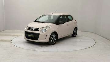 1.0 vti Feel 72cv neopatentati