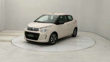 1.0 vti Feel 72cv neopatentati