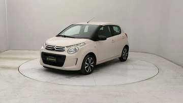 1.0 vti Feel 72cv neopatentati