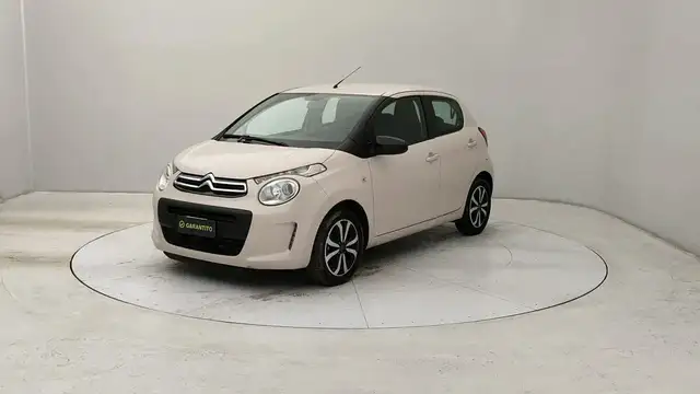 Citroen C1 1.0 vti Feel 72cv neopatentati