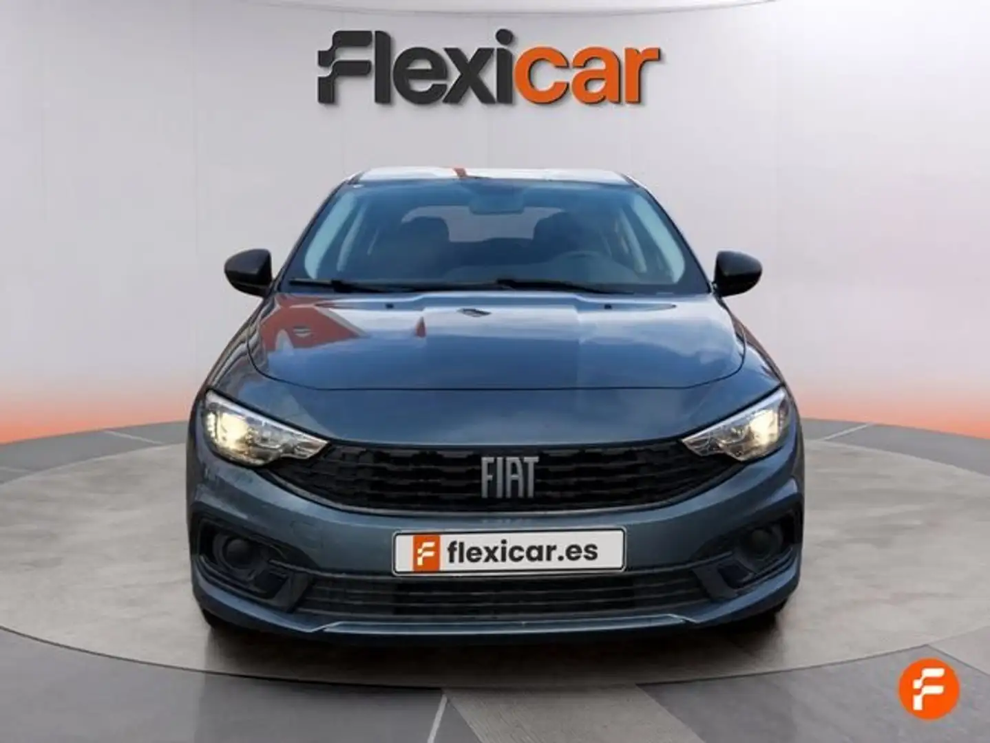Fiat Tipo HB 1.5 Hybrid 97kW (130CV) DCT Gris - 2