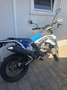 Mondial SMX 125i SUPERMOTO Bleu - thumbnail 2