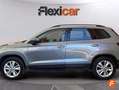 Skoda Karoq 1.0 TSI Ambition Gris - thumbnail 4