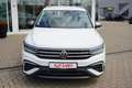Volkswagen Tiguan Allspace 1.5 TSI DSG Life VC LED ACC Navi Белый - thumbnail 9