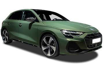 30 TFSI (116PS, 6-Gang Schaltgetriebe)